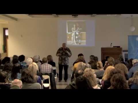 TESOL Macedonia Thrace. 2015. Andrew Wright at TESOL Macedonia Thrace 2015 