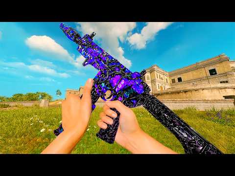 The SUPERI-46 Meta is BACK in Warzone 😱👑