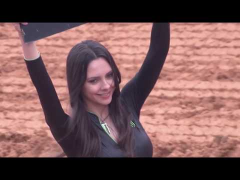 PAULS JONASS | MX2 | 2018 REWIND