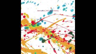 Metro Area 'Piña' (SWAG's 'Más Jugo' Dub)