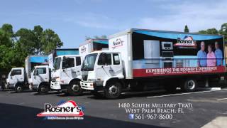 Rosners Customers For Life