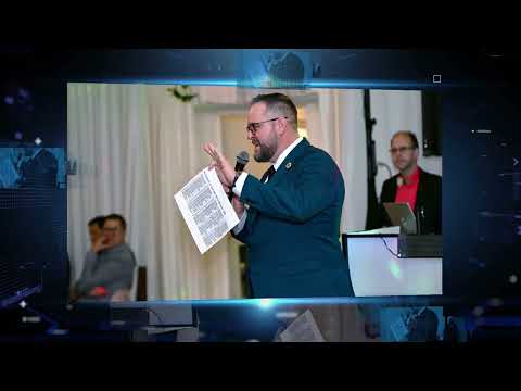 Souper du Club des 100 à Chibougamau