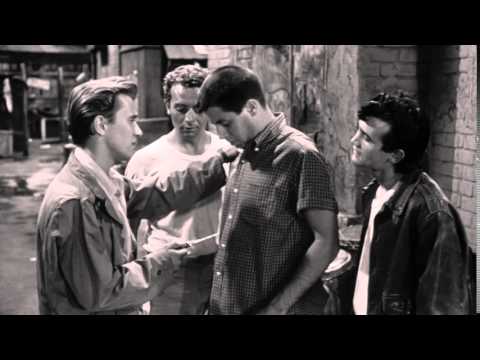 1957 Jerry Lewis - The Delicate Delinquent (Legendado) 