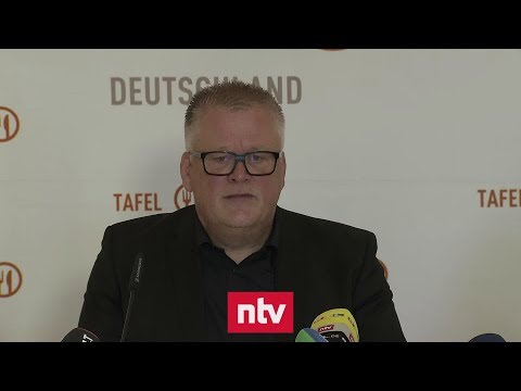 "Die Altersarmut wird uns überrollen" | n-tv