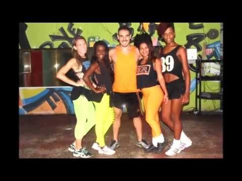 PRA GENTE DANÇAR - Dennis Dj Feat. Mc Britney e Mc K9