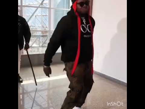 NI KUBAYA-KHALIGRAPH JONES FT BREEDER LW OFFICIAL VIDEO SHOT SNAP