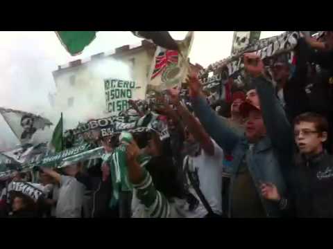 5 gol Monopoli-Vieste