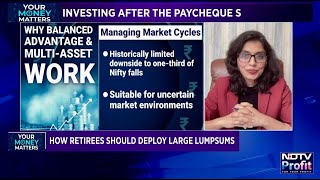 Use Of Hybrid Funds For Senior Citizens & Retirees | Your Mo...