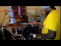 Oh Yes I'm Going Through by Alvin Darling Drum Cover Micah"Drumcell"Pleasant