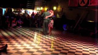 Pablo Rodriguez + Noelia Hurtado - Desafios Maestros - Practica X (marzo 2011)