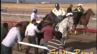 El Cuervo Vs  La Estrella DEP