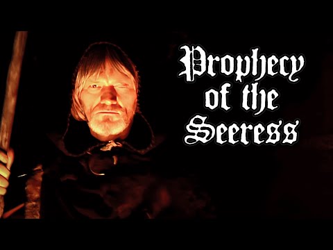 Prophecy of the Seeress [OFFICIAL PREVIEW]