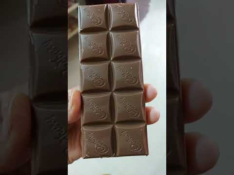 Cadbury Dairy Milk Chocolate 🍫