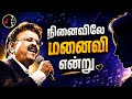 Ninaivile Manaivi Endru நினைவிலே மனைவி என்று SRIKUMAR SPB
