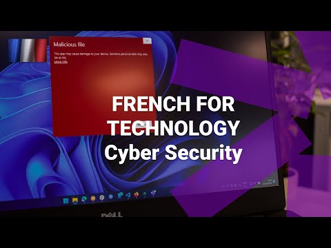 French for Technology What Are French Terms in Information Technology