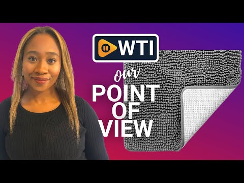 Gorilla Grip Bath Rug - WTI product video review