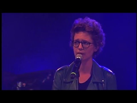 Marie Key live at Roskilde 2013