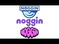 All Noggin Logos Through The Years
