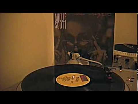 Millie Scott - Evere Little Beat (1987)