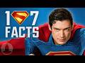 107 Superman Facts You Should Know Channel Frederator