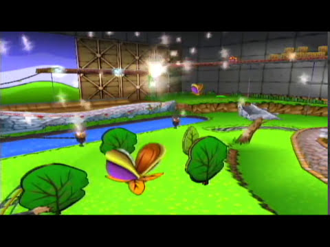 Go! Go! Hypergrind:Penny Gameplay