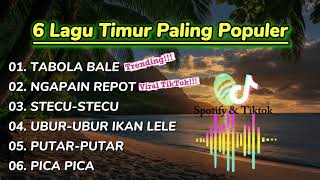 Download lagu LAGU TIMUR PALING POPULER 2025 | TABOLA BALE - NGAPAIN REPOT - TOKI AJAH - ORANG TIMUR mp3 Download lagu LAGU TIMUR PALING POPULER 2025 | TABOLA BALE - NGAPAIN REPOT - TOKI AJAH - ORANG TIMUR mp3