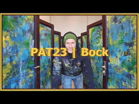 PAT23 | Bock (Offizielles Musikvideo)