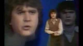 DANIEL BALAVOINE  __ LE CHANTEUR  __.avi