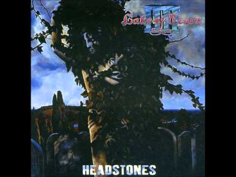 Lake of Tears - Headstones [Full Album] 1995