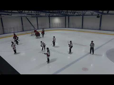 KaKi u20 - Jokipojat 1.erä 1/2 081120