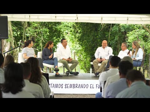 Camino al Suroeste - 21 de marzo de 2025