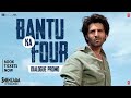 Shehzada Dialogue Promo Bantu Ka Four Kartik Aaryan Kriti Sanon Rohit Dhawan
