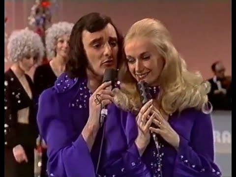 Eurovision 1973: My Top 17