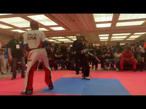 John Curatolo vs Enrique Letona