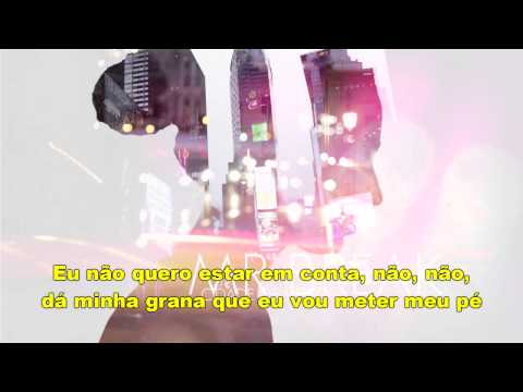 Video thumbnail for Mais Alto