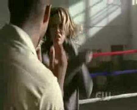 peyton sawyer vs psycodereck ( a short )