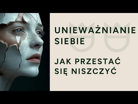 How to Stop Self-Destructing? Agnieszka Kozak and Mateusz Majchrzak