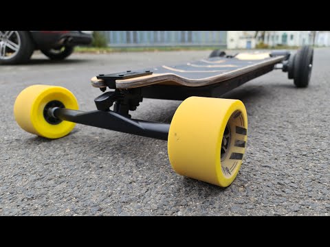 Sportster F1 Hybrid TKP/DKP in AT/ST Setup