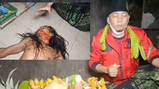 Download lagu [Live]BERKEDOK BENGKEL MOTOR,TERNYTA DUQUN SANTET&RAJA PESUGIHAN TUMBAL mp3