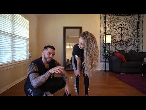 FREE LIVE SALSA CLASS