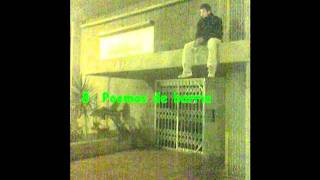Video Poemas de Barrio de LetrasUrbanas