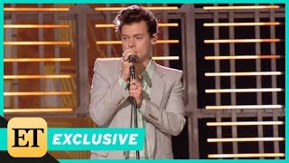 Harry Styles Reveals His Biggest Music and Fashion Inspiration Was Shania Twain! (Exclusive)