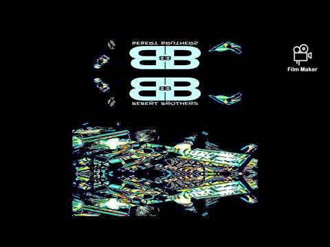 BOURRIN 002 - BEBERT BROTHERS - B2 - SABOTAGE