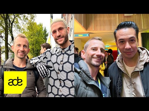 ADE 2025: 7 MUST-KNOW Tips to get the most from it  😎