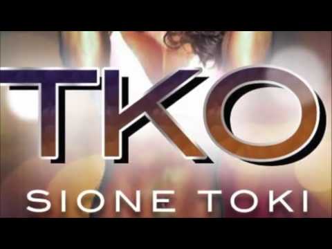 Sione Toki - TKO (Audio)