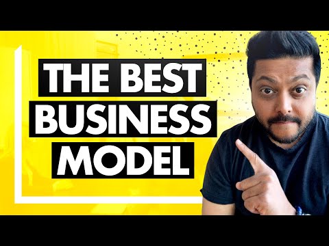 SaaS Business Model And the SaaS Metrics that Guarantee Success