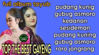 Download lagu TAYUB FULL ALBUM TOP THE BES GAYENG 2025 mp3 Download lagu TAYUB FULL ALBUM TOP THE BES GAYENG 2025 mp3