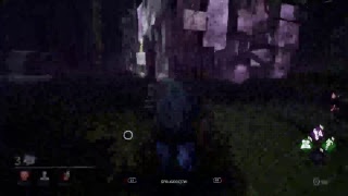 フレンドと殺人鬼ごっこ　　　　　　初見プレイ