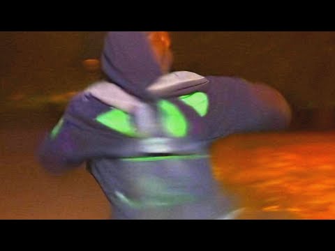 rogergoon - Halftime Dream Dome (directed by @A_gone )