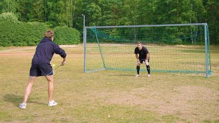Weird Sports Battle